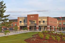 Trường Cao đẳng cộng đồng New Brunswick (NBCC)